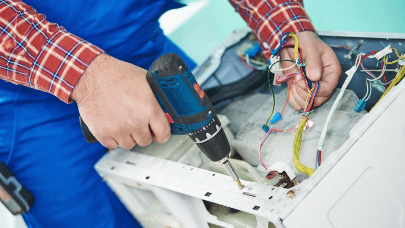 Etimesgut Sigma servisi orijinal yedek parça kullanımı